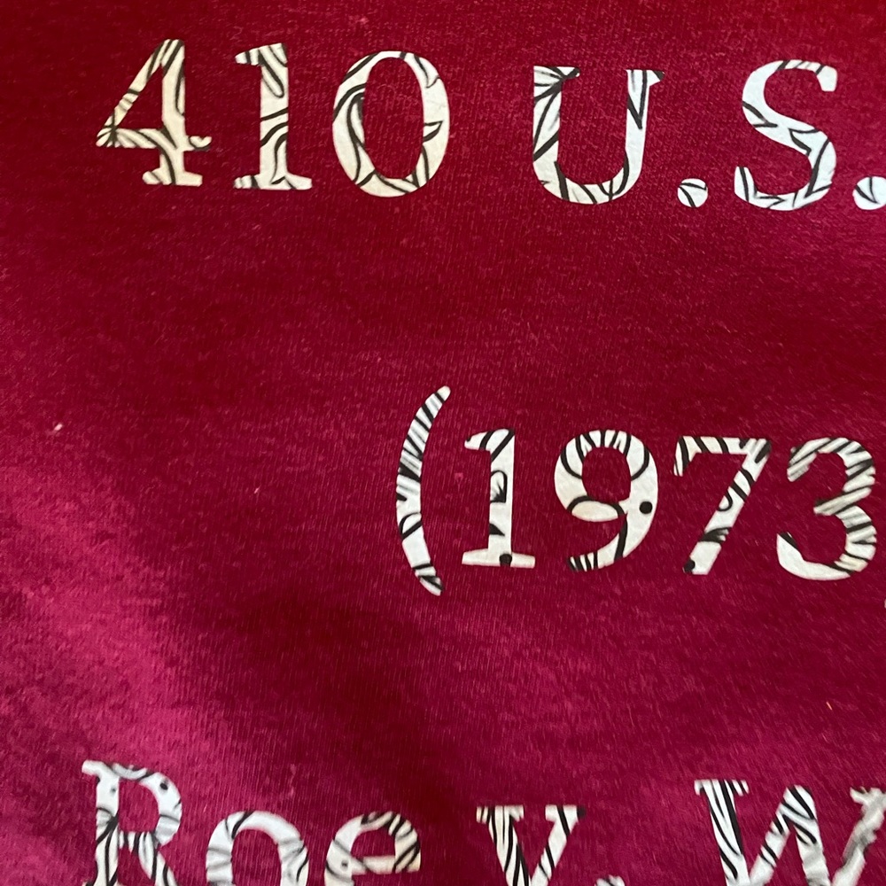 Roe v. Wade